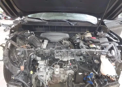 2019 GMC Acadia Slt-1 z USA, uszkodzony, nr VIN 1GKKNULS9KZ220741